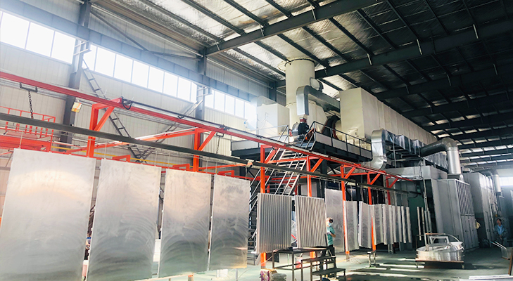 佛山鋁方通 佛山鋁方通